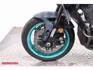 Yamaha MT-10 ABS LED Cruise Mivv picture 12
