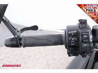 Yamaha MT-10 ABS LED Cruise Mivv picture 19