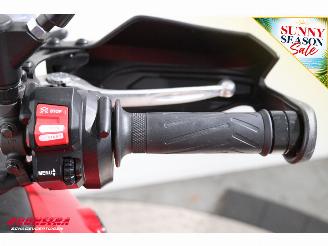 Yamaha  Tracer 9 ABS LED Cruise 3.902 km! picture 23