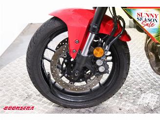 Yamaha  Tracer 9 ABS LED Cruise 3.902 km! picture 11
