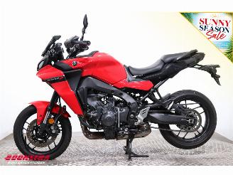 Yamaha  Tracer 9 ABS LED Cruise 3.902 km! picture 5