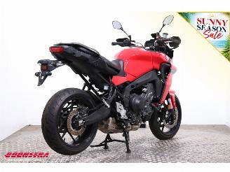 Yamaha  Tracer 9 ABS LED Cruise 3.902 km! picture 3