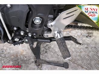 Yamaha  Tracer 9 ABS LED Cruise 3.902 km! picture 13