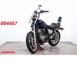 škoda motocykly Honda  VT 400 C 1987/6