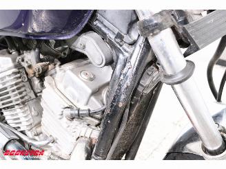 Honda  VT 400 C picture 15