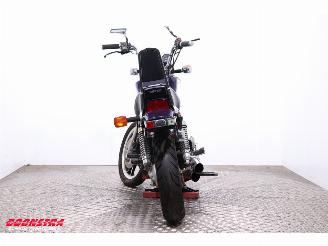 Honda  VT 400 C picture 8