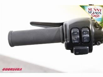 Harley-Davidson  FXDWG Dyna Wide Glide picture 12