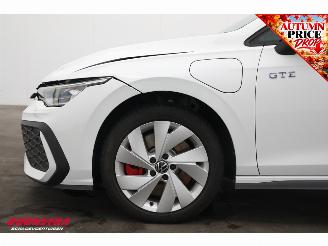 Volkswagen Golf 1.5 GTE HUD ACC Navi Clima SHZ LrHZ Apple/Android Camera PDC picture 12