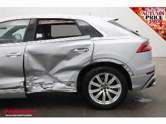 Audi SQ8 4.0 TFSI Quattro LED ACC HUD Memory 360° AHK picture 6