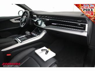 Audi SQ8 4.0 TFSI Quattro LED ACC HUD Memory 360° AHK picture 13