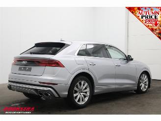 Audi SQ8 4.0 TFSI Quattro LED ACC HUD Memory 360° AHK SHZ LrHZ picture 3