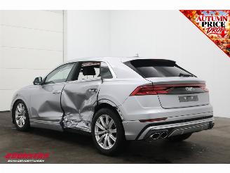 Audi SQ8 4.0 TFSI Quattro LED ACC HUD Memory 360° AHK picture 4
