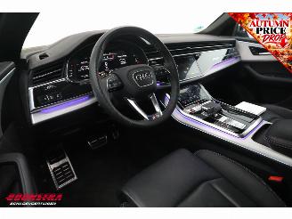 Audi SQ8 4.0 TFSI Quattro LED ACC HUD Memory 360° AHK picture 18