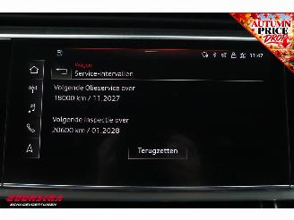 Audi SQ8 4.0 TFSI Quattro LED ACC HUD Memory 360° AHK SHZ LrHZ picture 33