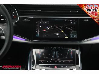 Audi SQ8 4.0 TFSI Quattro LED ACC HUD Memory 360° AHK picture 15