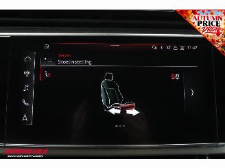 Audi SQ8 4.0 TFSI Quattro LED ACC HUD Memory 360° AHK picture 28