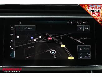 Audi SQ8 4.0 TFSI Quattro LED ACC HUD Memory 360° AHK picture 25