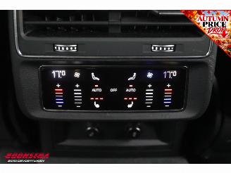 Audi SQ8 4.0 TFSI Quattro LED ACC HUD Memory 360° AHK picture 32