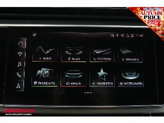 Audi SQ8 4.0 TFSI Quattro LED ACC HUD Memory 360° AHK picture 27