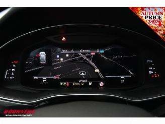 Audi SQ8 4.0 TFSI Quattro LED ACC HUD Memory 360° AHK picture 22