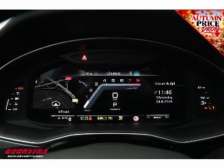 Audi SQ8 4.0 TFSI Quattro LED ACC HUD Memory 360° AHK picture 21