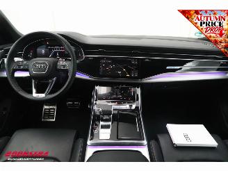 Audi SQ8 4.0 TFSI Quattro LED ACC HUD Memory 360° AHK picture 14