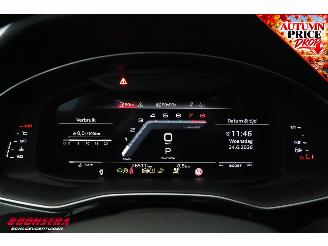Audi SQ8 4.0 TFSI Quattro LED ACC HUD Memory 360° AHK SHZ LrHZ picture 20