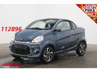 Ocazii minicar Ligier  JSRC Team 26 Airco Camera PDC LMV 2015/11
