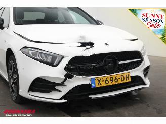 Mercedes A-klasse 250 e AMG Limited Pano Navi SHZ PDC AHK picture 7