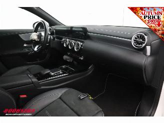 Mercedes A-klasse 250 e AMG Limited Pano Navi SHZ PDC AHK picture 15