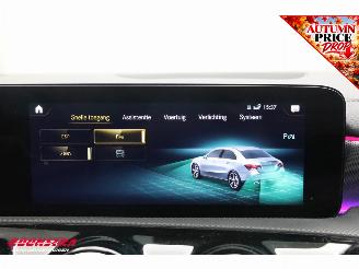 Mercedes A-klasse 250 e AMG Limited Pano Navi SHZ PDC AHK picture 30