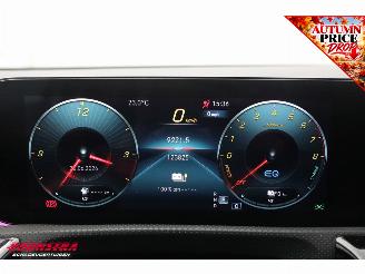 Mercedes A-klasse 250 e AMG Limited Pano Navi SHZ PDC AHK picture 24
