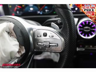 Mercedes A-klasse 250 e AMG Limited Pano Navi SHZ PDC AHK picture 23