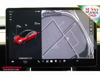 Tesla Model 3 Long Range AWD 75 kWh Pano Navi Cruise Leder Memory SHZ Camera PDC picture 17