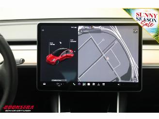 Tesla Model 3 Long Range AWD 75 kWh Pano Navi Cruise Leder Memory SHZ Camera PDC picture 11