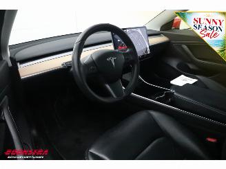Tesla Model 3 Long Range AWD 75 kWh Pano Navi Cruise Leder Memory SHZ Camera PDC picture 14