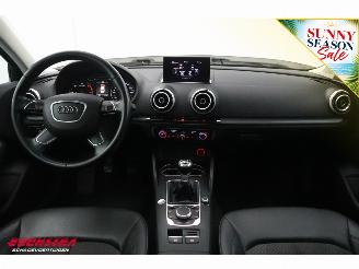Audi A3 Limousine 1.6 TDI Ambiente Pro Line Plus Schuif/kantel Clima Cruise Navi PDC picture 17