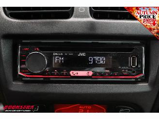 Peugeot 206 CC 1.6-16V Roland Garros Hardtop Clima Leder picture 16