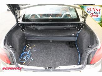 Peugeot 206 CC 1.6-16V Roland Garros Hardtop Clima Leder picture 20