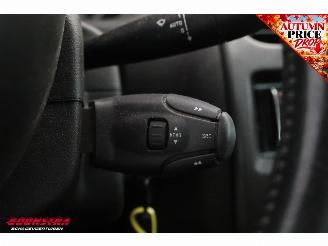 Peugeot 206 CC 1.6-16V Roland Garros Hardtop Clima Leder picture 14