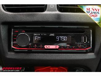 Peugeot 206 CC 1.6-16V Roland Garros Hardtop Clima Leder picture 16