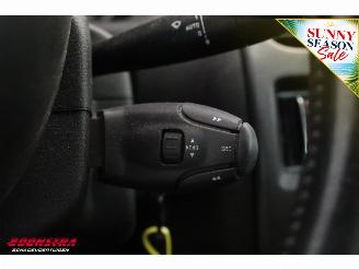 Peugeot 206 CC 1.6-16V Roland Garros Hardtop Clima Leder picture 14