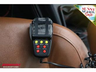 Peugeot 206 CC 1.6-16V Roland Garros Hardtop Clima Leder picture 19