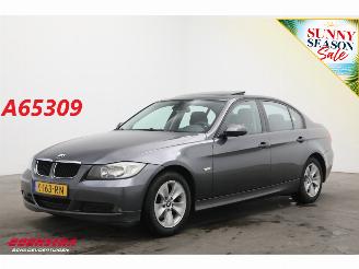 bruktbiler auto BMW 3-serie 318i Schuif/kantel Clima Cruise PDC 2006/9