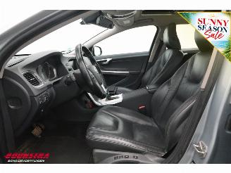 Volvo V-60 2.4 D6 AWD Plug-In Hybrid Summum Glasdak Navi Memory Leder SHZ Camera PDC AHK picture 8