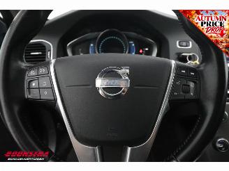 Volvo V-60 2.4 D6 AWD Plug-In Hybrid Summum Glasdak Navi Memory Leder SHZ Camera PDC AHK picture 12