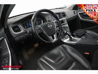 Volvo V-60 2.4 D6 AWD Plug-In Hybrid Summum Glasdak Navi Memory Leder SHZ Camera PDC AHK picture 10