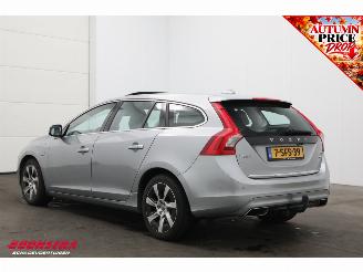 Volvo V-60 2.4 D6 AWD Plug-In Hybrid Summum Pano Navi Memory AHK SHZ Camera PDC Leder picture 4