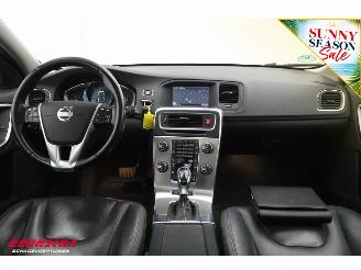 Volvo V-60 2.4 D6 AWD Plug-In Hybrid Summum Glasdak Navi Memory Leder SHZ Camera PDC AHK picture 6