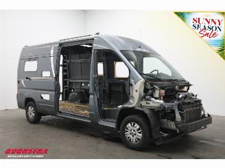 Possl  2 Win Plus 2.2 HDI Lucht Clima Cruise picture 2